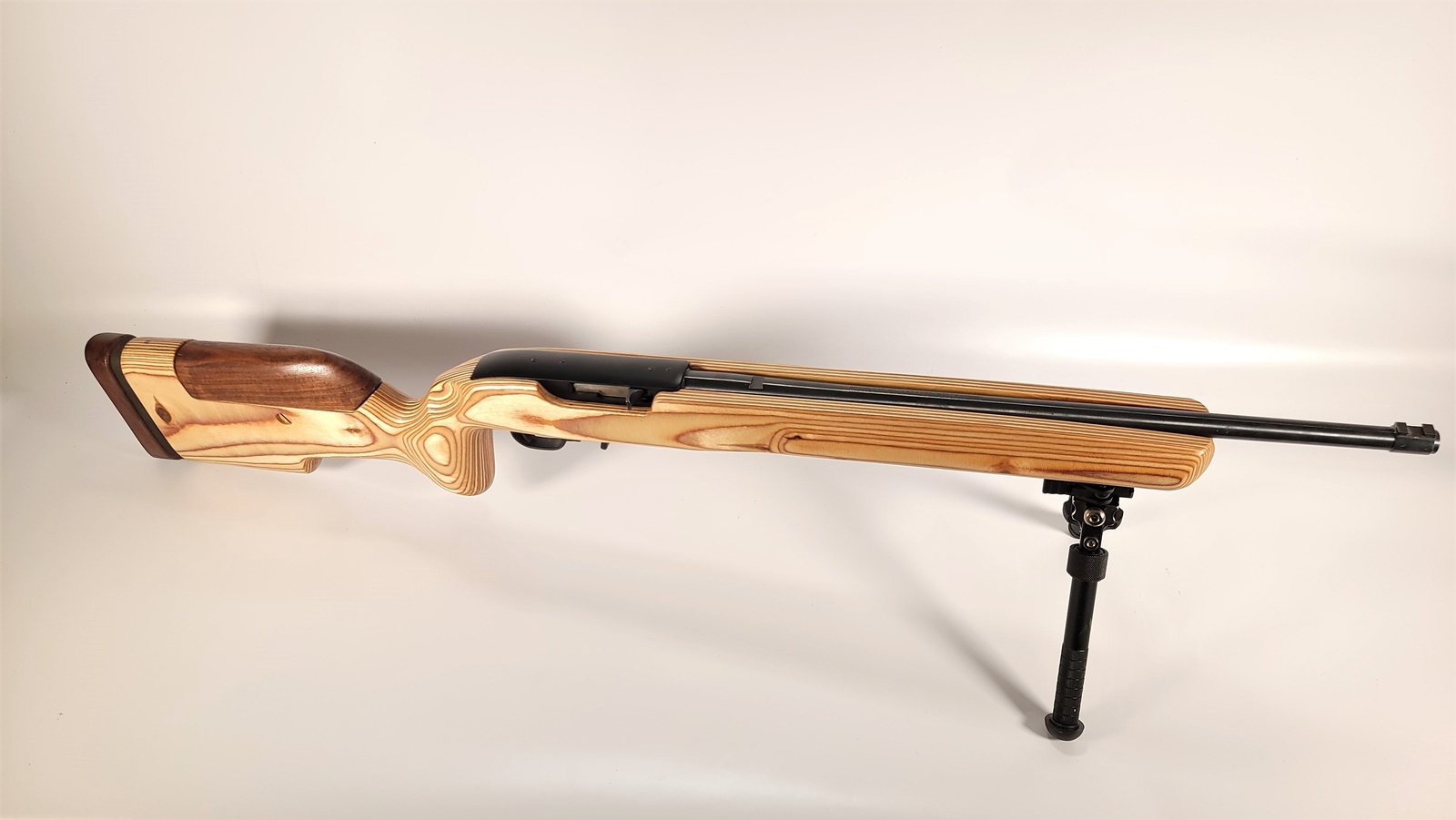 Ruger 10/22 Laminated Precision Stock