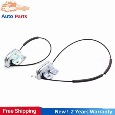 Rear Left Right Tailgate Trunk Lock For Renault Koleos 2.5 905932234R 905939948R