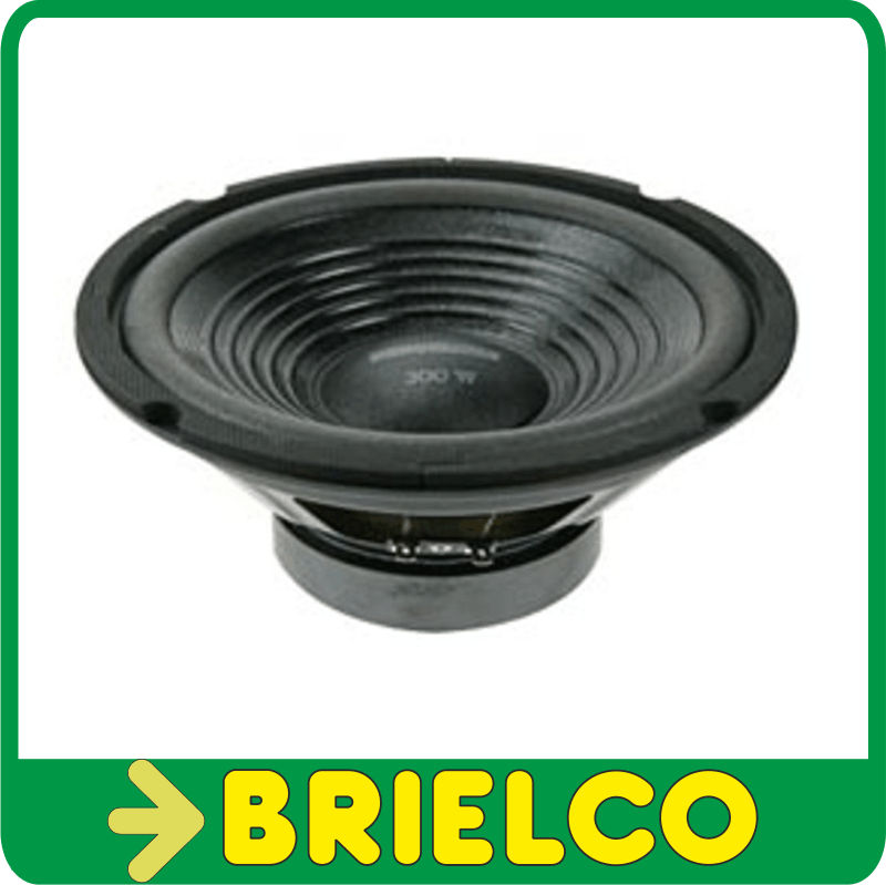 ALTAVOZ WOOFER