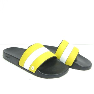 yellow bally slides