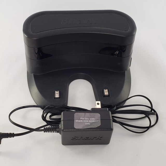 Genuine Shark Ion Robot Charging Dock 
