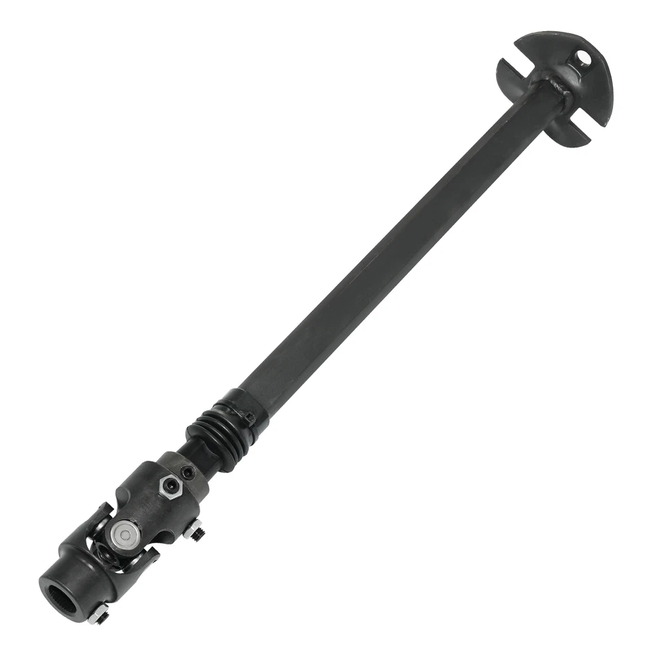 Steering Shaft Fits Dodge D150 W150 D250 W250 D350 W350 Pickup 79-93 000940 Foto 2 de 4