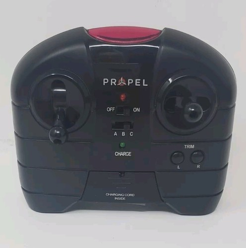 Propel Remote Control For Toy Helicopter With Joy Sticks OEM - 第 1/6 張圖片