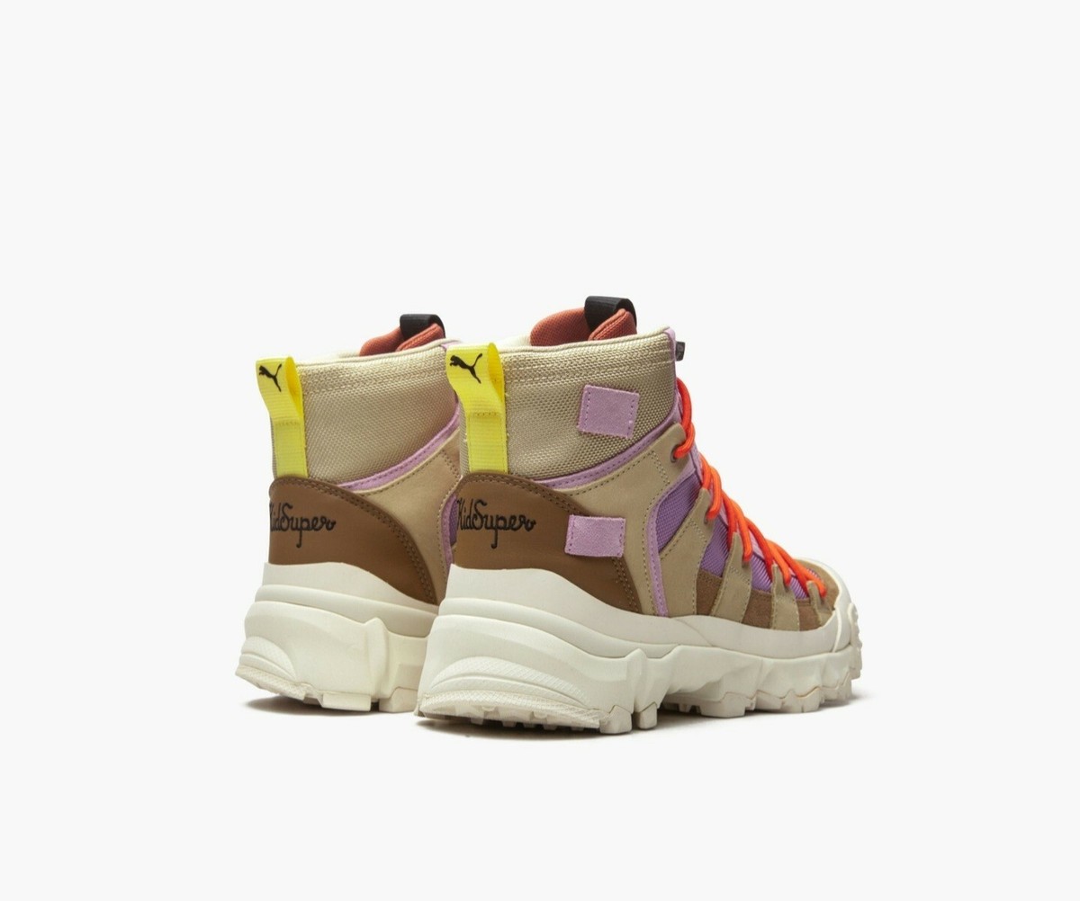 Puma Kidsuper Studios - Trailfox Boot | eBay UK