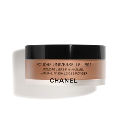 Chanel Poudre Universelle Libre Color Correcting Natural Finish Loose Powder 30g - Picture 5 of 30
