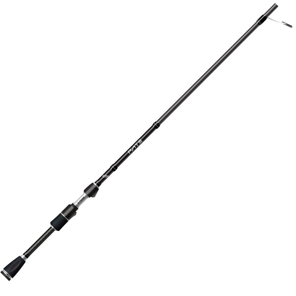 13 Fishing Fate Rute Fate Trout Xxul 2,03 M Wfg. 1 - 4 G Spoonrute Forellenrute-image