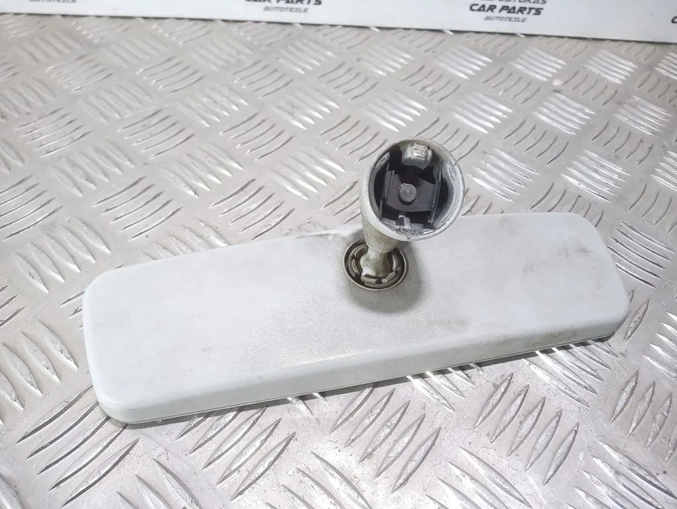 Espejo retrovisor interior Volkswagen Bora 2002 3B0857511G UST93324 Foto 3 de 3