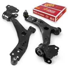 Front Lower Control Arm Set for 2013-2019 Ford Escape 2016-2018 Focus
