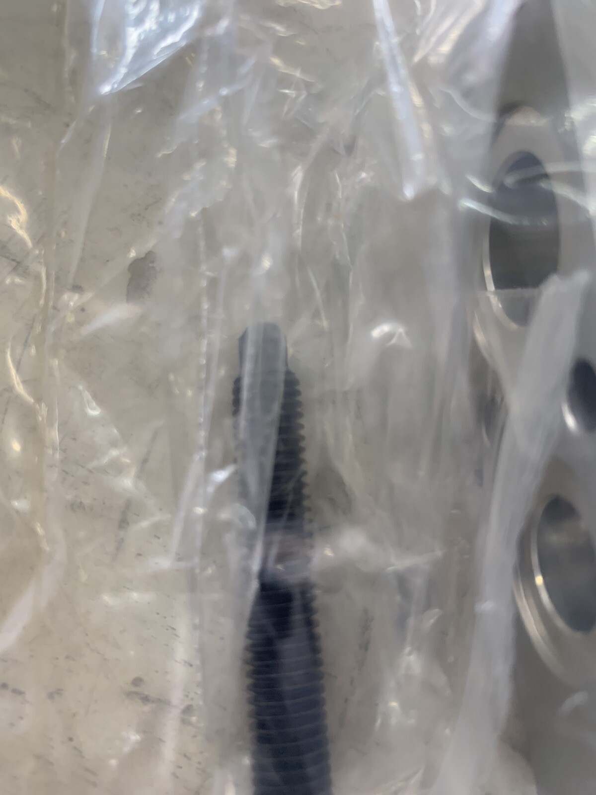 3411482 GPD New A/C AC Expansion Valve Front for F150 Truck Ford F150