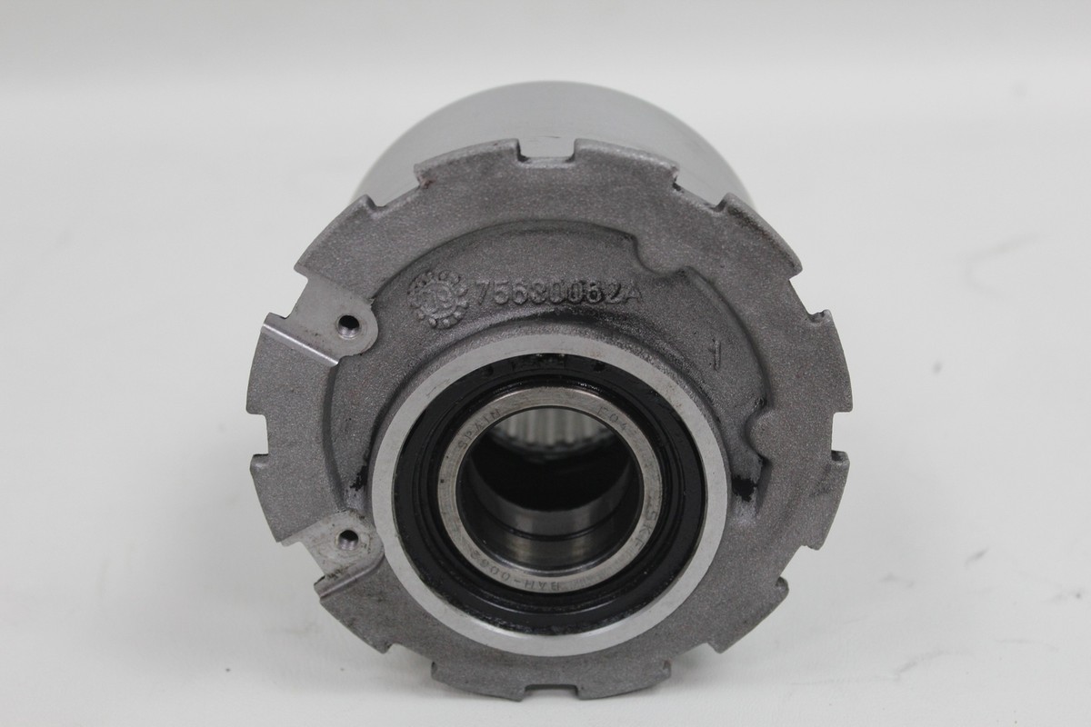 Ducati Hypermotard 1100 EVO OEM Rear Swingarm Eccentric Hub