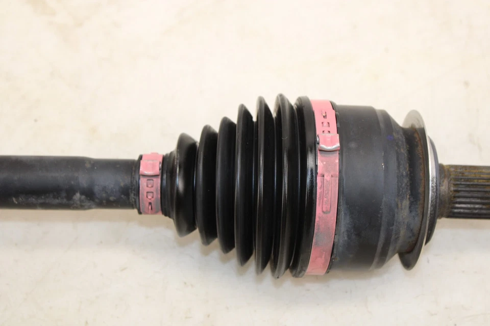 Subaru WRX STI 2015-2021 2,5 L eje delantero derecho OEM LC67 Foto 3 de 4