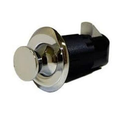 #ad #ad Southco MP 05 312 11 Round Push to Close Latch Chrome on Chrome Pack of 2 $45.44