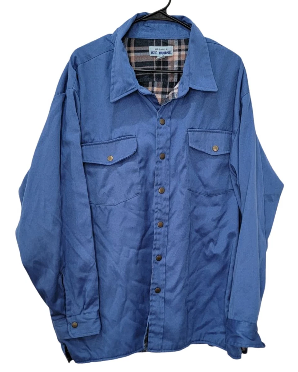 Haband's ice house sale