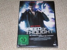 Speed of Thought - Sie wissen alles. Außer d...