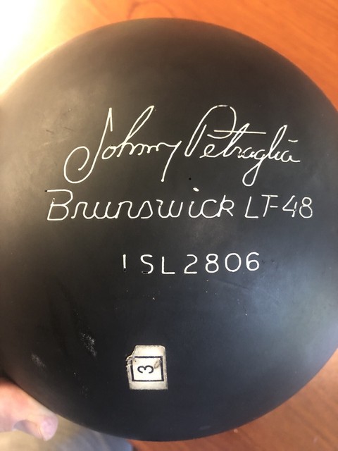 brunswick lt48