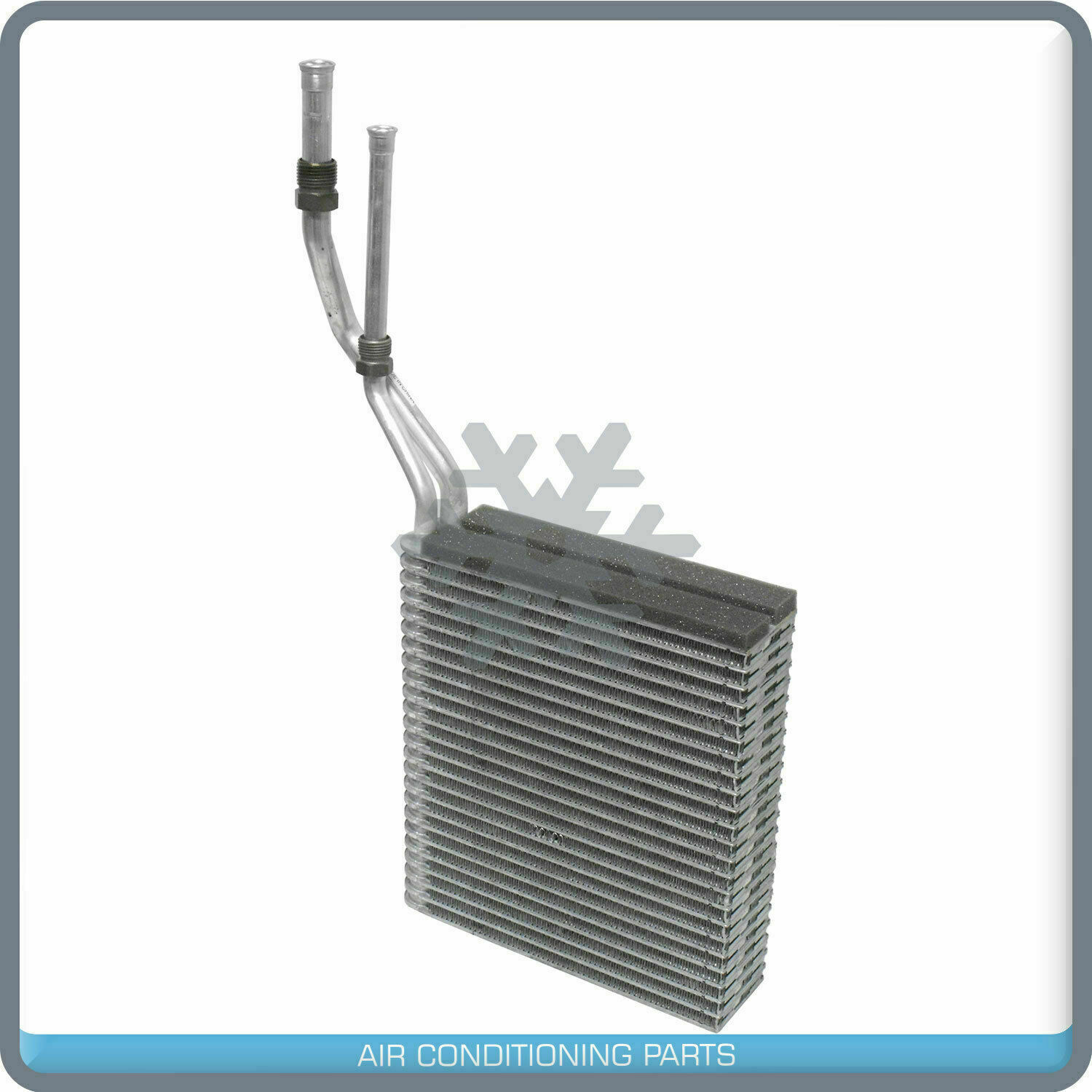 AC Evaporator Core fits Ford GT QU