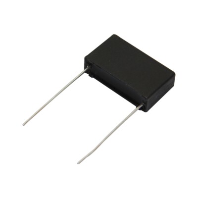 MKP02EH427G-B Kondensator: Polypropylen 270nF 600VDC 22,5mm ±2% -25-85°C MIFLEX