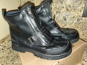 ebay polo boots
