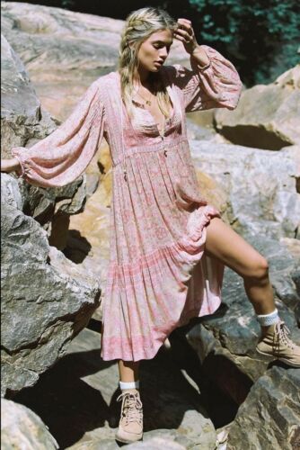 spell bohemian royale dress Spell | Dresses | Spell Bohemian Royale Playdress