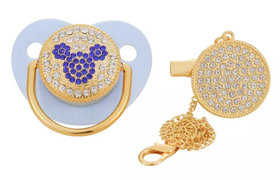 pacifier for baby Luxury - Image 4 of 4