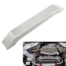 Aluminum Harness Cover For Rare JDM Nissan 350Z Infiniti G35 VQ35DE Maxima Altim