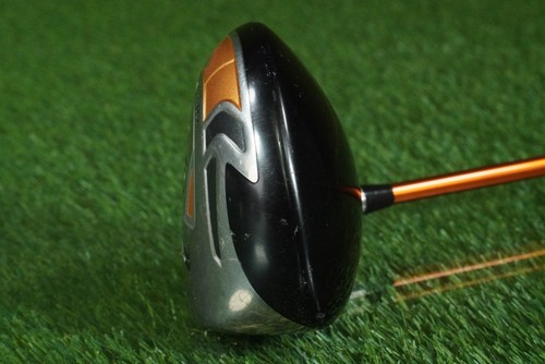 PING G10 460CC DRIVER TFC 129 D GRAPHITE REGULAR FLEX RH 9° & HEADCOVER ~ NICE!! - Picture 6 of 14