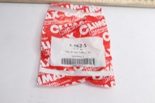 Climax Set Screw Shaft Collar Stainless Steel 5/8" C-062-S