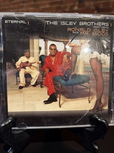 The Isley Brothers Eternal | eBay