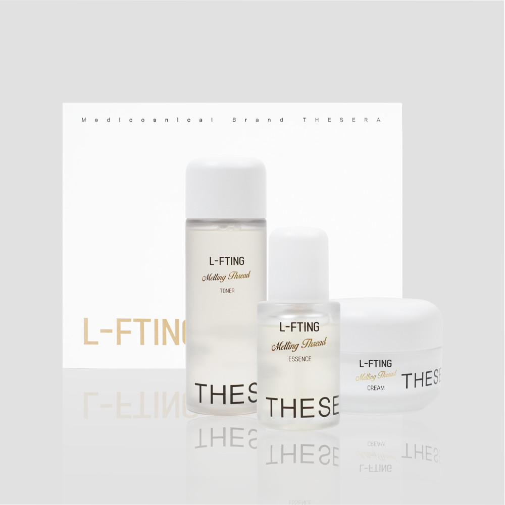 THESERA L-FTING Home Aesthetic Set K-Beauty