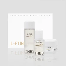 THESERA L-FTING Home Aesthetic Set K-Beauty