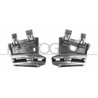 Halter StoßFäNger Prasco PG4301015 FüR Peugeot Vorne Links Vorne Rechts