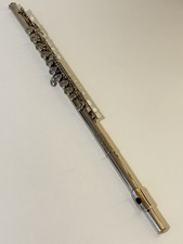 Vintage 1970s Boosey & Hawkes London The Regent Flute