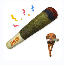 Dog Chew Toys for Aggressive Chewers,Indestructible Tough Durable Squeaky DogToy