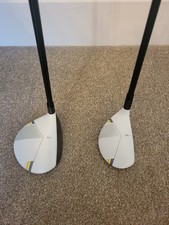 Rbz Golf Clubs
