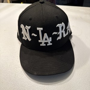 Born X Raised Dodgers Hat | eBay