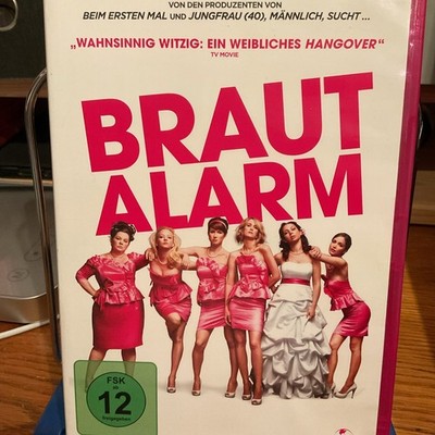 Brautalarm (DVD) Melissa McCarthy |   13