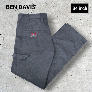 パンツ Dead Stock 00s Ben Davis Frisco pants Dead Stock Ben Davis Frisco Pants