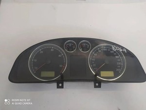 VW PASSAT Variant B5 3B6 Kombiinstrument 3B0920806A VWZ7Z0A3812080 34883820