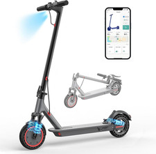 Electric Scooter for Adults 22MPH Long Range Foldable Commuter Scooter