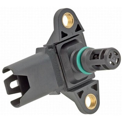 009400051 Hella MAP Sensor for 550 535 BMW 535i GT 550i xDrive E60 5 Series 335i