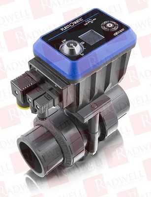 PLAST-O-MATIC CAFEN1-3-075EPT-CP / CAFEN13075EPTCP (BRAND NEW)