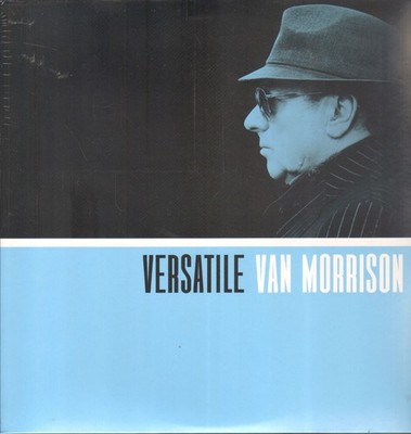 VAN MORRISON-2LP- VERSATILE- EXILE/CAROLINE-180 GR. -2017-NEU-OVP!