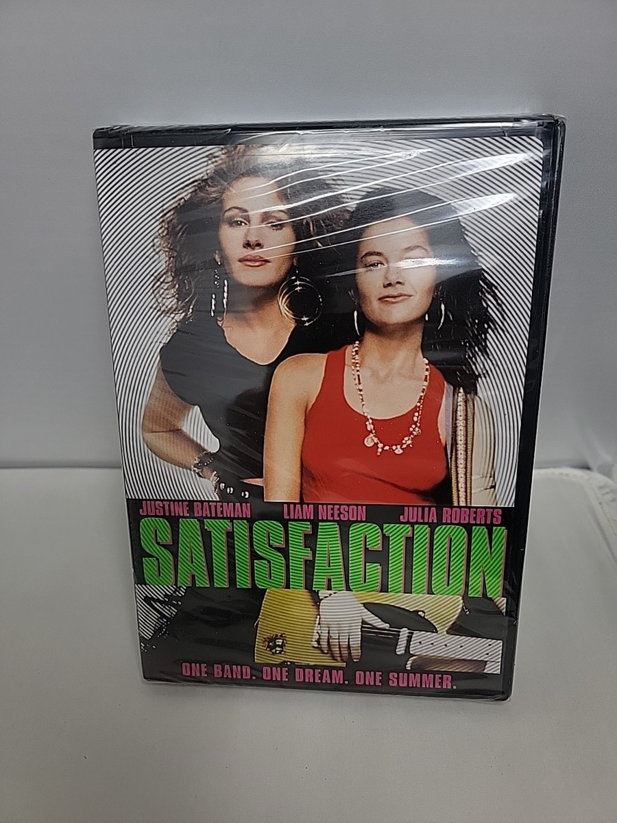 その他 Total Satisfaction [DVD] [Import] Satisfaction (DVD, 2005) for sale online | eBay