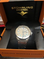 Stührling Men's Watch