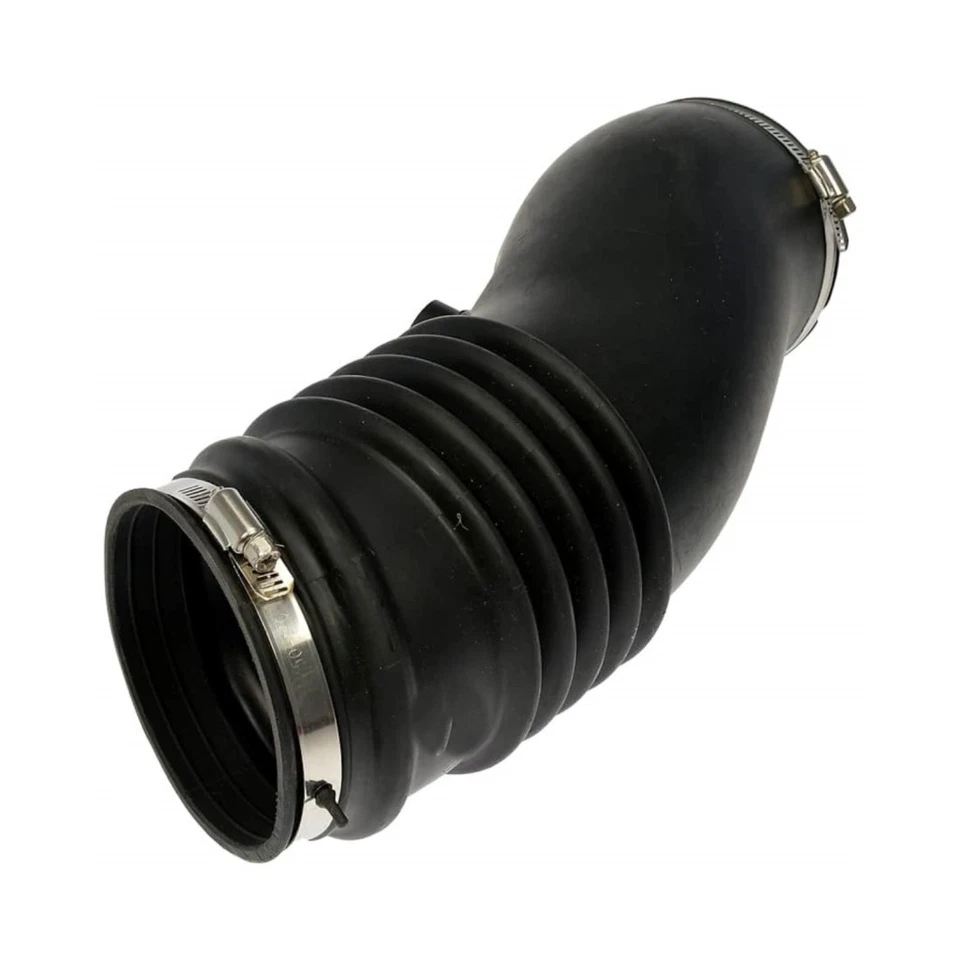 For Ford F-350/F-450/F-550/F-250 Super Duty 2006 2007 Engine Air Intake Hose - Image 3 of 4