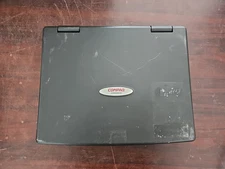 VINTAGE Compaq Armada 1700 Retro Laptop Intel Pentium II Series PP2000 * READ *