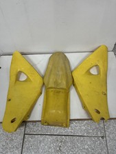 plastiche husqvarna 125 Sm/wr/cr