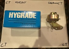 New Smp Standard Motor Products Hygrade Cpa-171 Cpa171 Choke Pull Off New Smp Standard Motor Products Hygrade Cpa-171 Cpa171 Choke Pull Off
