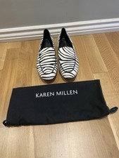 Karen Millen Size 39.5 Shoes