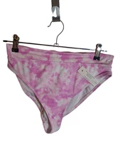 California Waves Swim Bottoms Size L